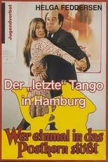 Película Wer einmal in das Posthorn stößt