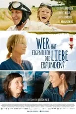 Película Wer hat eigentlich die Liebe erfunden?