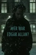 Paulus Manker es Student en Wer war Edgar Allan?