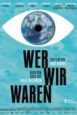 Sylvia Earle interpreta a Self - Oceanographer en Wer wir waren