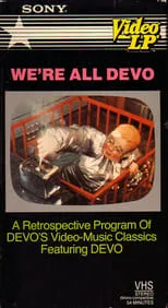 Bob Casale interpreta a  en We're All Devo