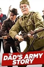 Poster de la película We're Doomed! The Dad's Army Story - Películas hoy en TV