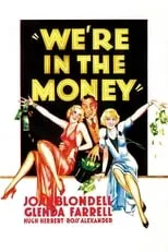 E. E. Clive es Jevons en We're in the Money