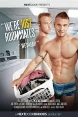 Poster de la película We're Just Roommates - Películas hoy en TV