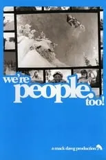 Bode Merrill es  en We're People Too