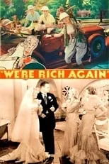 Portada de We're Rich Again