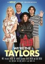 Poster de We're The Taylors