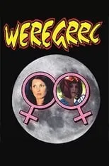 Póster de la película Weregrrl