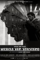 Película Wereld van stilstand