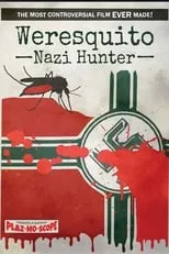 Douglas Sidney interpreta a Cpl. John Baker en Weresquito: Nazi Hunter