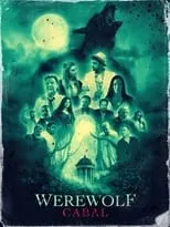 Poster de Werewolf Cabal