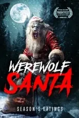 Roxanne Gregory interpreta a Cheryl en Werewolf Santa