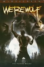 Poster de Werewolf: The Devil's Hound