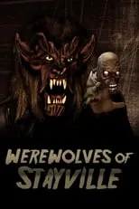 Película Werewolves of Stayville