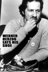 Chris Strachwitz es Dwarf Voice (voice) en Werner Herzog Eats His Shoe