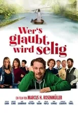 Poster de Wer's glaubt wird selig