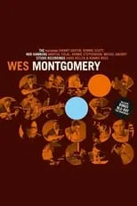 Película Wes Montgomery: The NDR Hamburg Studio Recordings