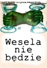 Krzysztof Stroinski interpreta a Wojtek Bukowski en Wesela nie będzie