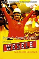 Poster de Wesele