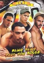 Película Wesh Cousin 9: Bling bling dans ton boule