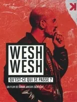 Poster de la película Wesh wesh, qu'est-ce qui se passe? - Películas hoy en TV