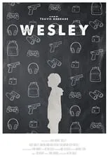 Portada de Wesley