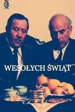 Película Wesołych świąt