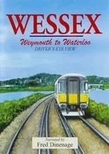 Fred Dinenage es Narrator en Wessex - Weymouth to Waterloo