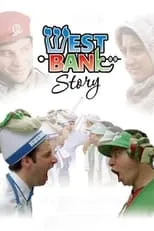 A.J. Tannen interpreta a Ariel en West Bank Story