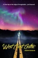 West Coast Gothic portada