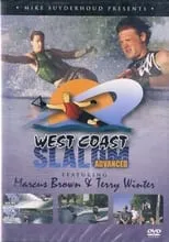 Marcus Brown es Self en West Coast Slalom Advanced