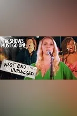 Alice Fearn interpreta a  en West End Unplugged Vol.1