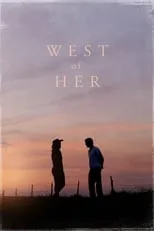 Poster de West of Her