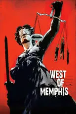 Poster de West of Memphis