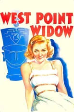 Lillian West interpreta a Manageress en West Point Widow