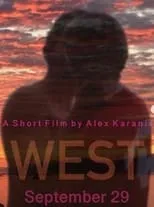 Poster de West