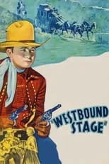 White Flash interpreta a Tex's Horse en Westbound Stage