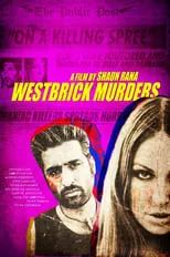 Merete Van Kamp interpreta a Rebecca Sommerson en Westbrick Murders