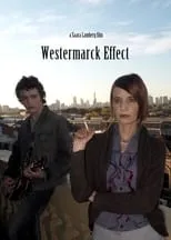 Kevin Dee interpreta a Miranda en Westermarck Effect