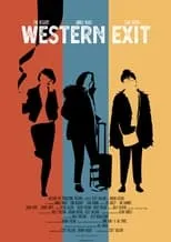 Erin McGarry interpreta a Rose en Western Exit