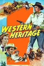 Poster de la película Western Heritage - Películas hoy en TV