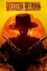 Póster de la película Western Religion