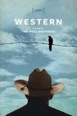 Póster de la película Western