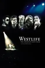 Brian McFadden es Himself en Westlife: The Greatest Hits Tour