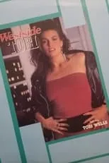 Alisha es  en Westside Tori