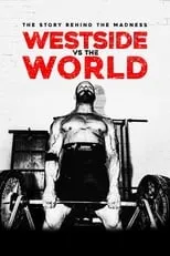 Poster de la película Westside vs the World - Películas hoy en TV