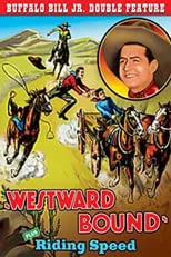 Westward Bound portada