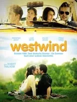 Póster de la película Westwind