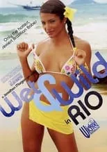 Póster de la película Wet & Wild in Rio