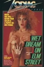 Póster de la película Wet Dream on Elm Street